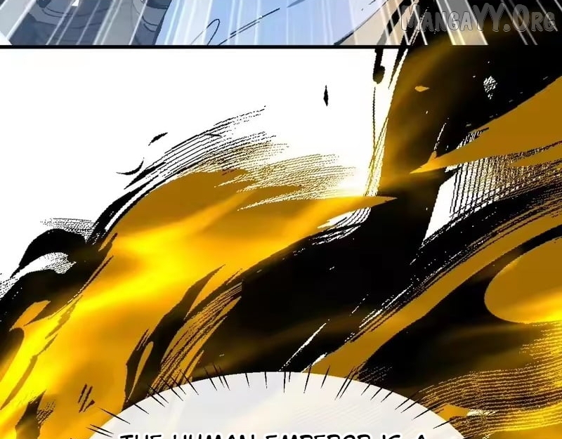 Master: This rebellious disciple is definitely not the Holy Son Chapter 171 - page 109